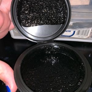 Victoria's Secret Other - VS body charcoal scrub!!! Victoria's Secret Other - VS body charcoal scrub!!!